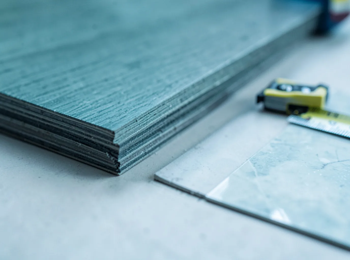 Luxury Vinyl Plank Installation Helena West Helena, AR FAQs